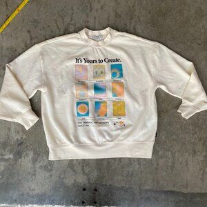 Vans Crewneck Sweater